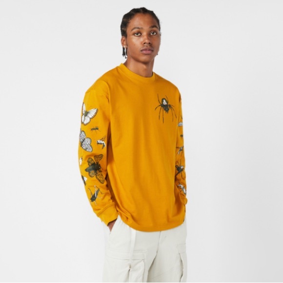 Nike ACG Other - NIKE ACG Men’s Pullover NWT